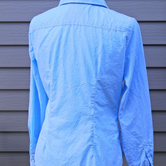 Chemise Paul & Shark shirt - Picture 4 of 5